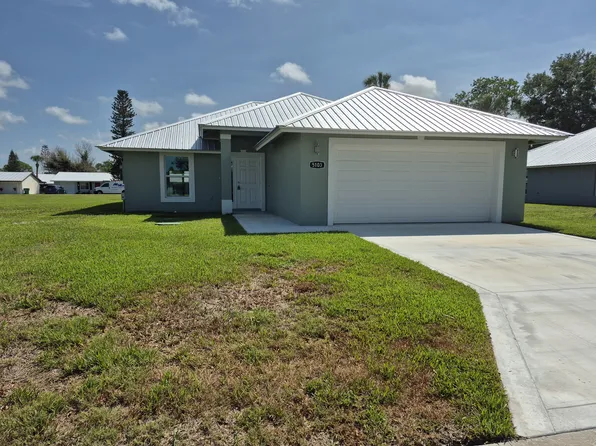 5103 SE 43rd Trce, Okeechobee, FL 34972