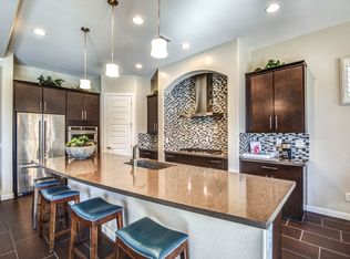 4121 E Weather Vane Rd, Gilbert, AZ 85296