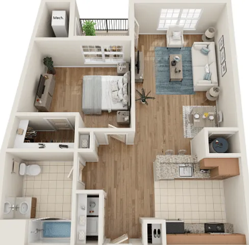 Residences at Highland Glen - 55+ Active Adult Community — Photo 58