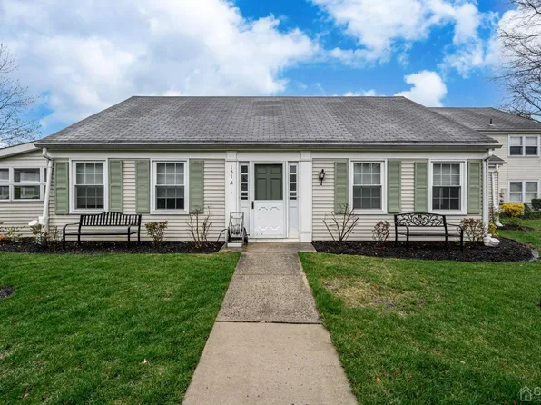 131A Providence Way, Monroe Township, NJ 08831