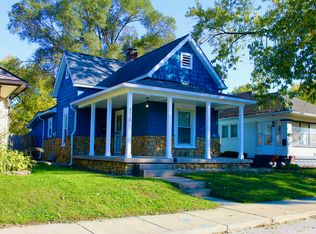 2515 Union St, Indianapolis, IN 46225