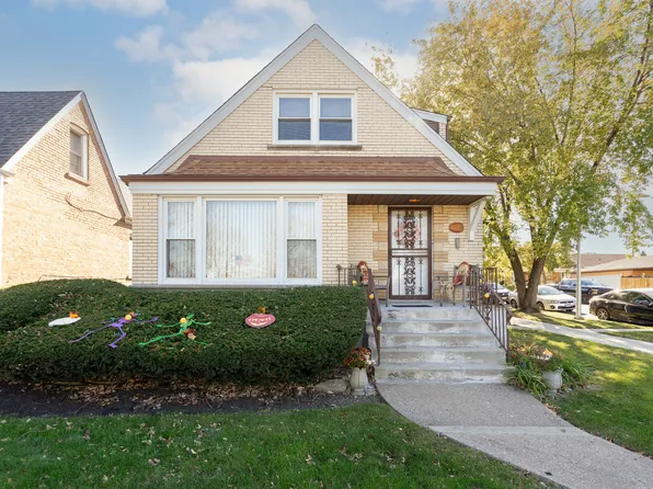 4225 W Marquette Rd, Chicago, IL 60629