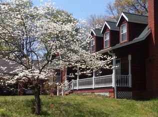 15010 Old State Rd, Evansville, IN 47725