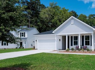 102 Wellstone Way, Richmond Hill, GA 31324