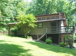 8116 Sunset Heights Dr, Knoxville, TN 37914