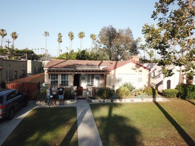 4606 11th Ave, Los Angeles, CA, 90043
