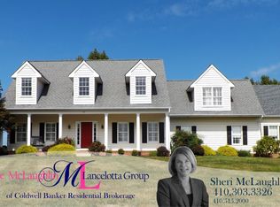 20 Chestnut Hill Rd, Forest Hill, MD 21050