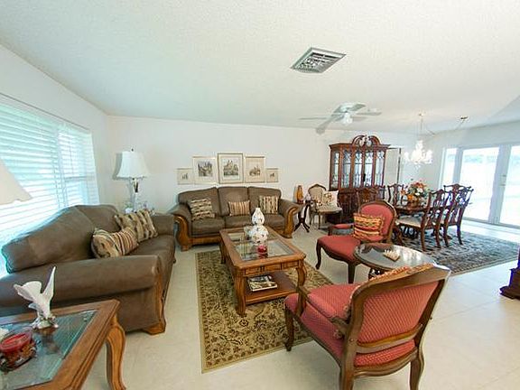 Home For Sale In Country Club Village