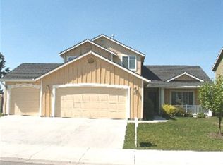 122 E Anton, Meridian, ID 83642