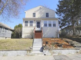 11 Crawford St, Braintree, MA 02184