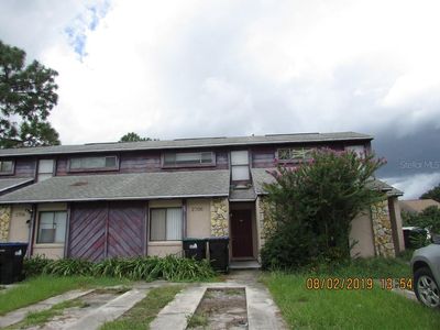 2706 Tally Ho Ave #C, Orlando, FL, 32826