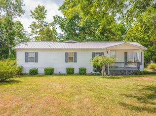 30 Lawrence Ln, Bronston, KY 42518