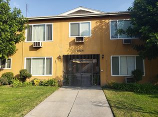 1024 S Atlantic Blvd APT 4, Alhambra, CA 91803