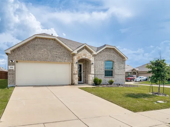 2313 Spokane Dr, Forney, TX 75126