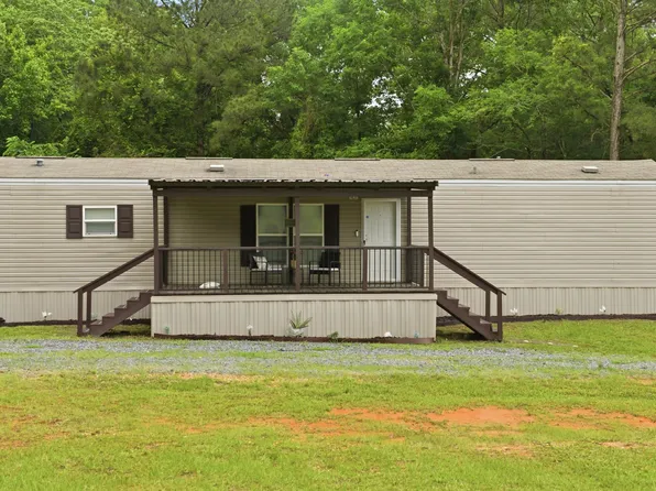 127 Almond Cir, Minden, LA 71055