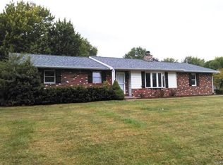 109 Jefferson Dr, Waterloo, IL 62298