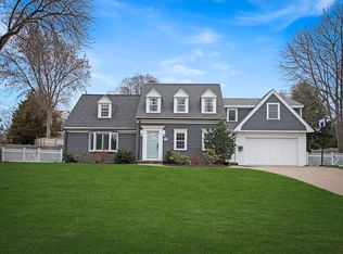 50 Shorewood Rd, Marblehead, MA 01945
