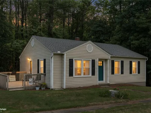 315 Turner Drive Ext, Reidsville, NC 27320