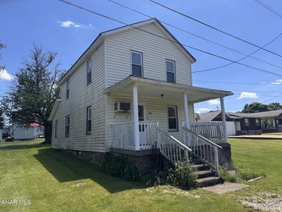 238 3rd Ave, Heilwood, PA, 15745