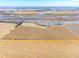 County Road 155, Wynne, AR 72396