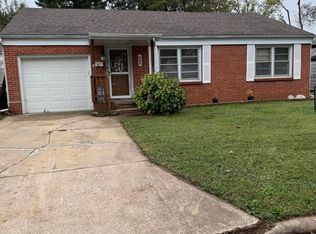 308 E Lindberg Street, Springfield, MO 65807