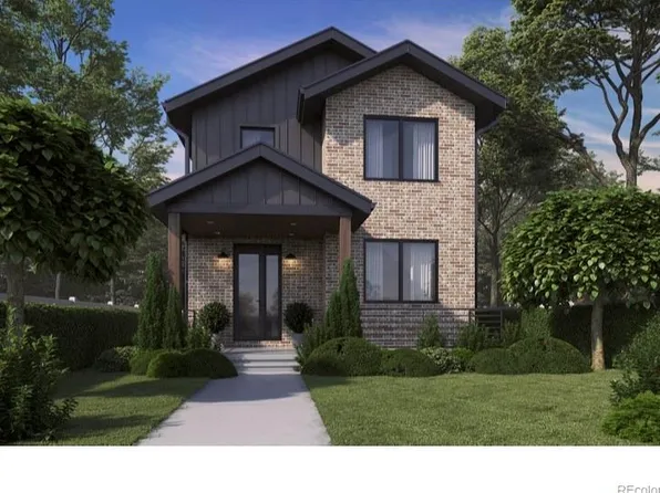 4226 Clay Street, Denver, CO 80211