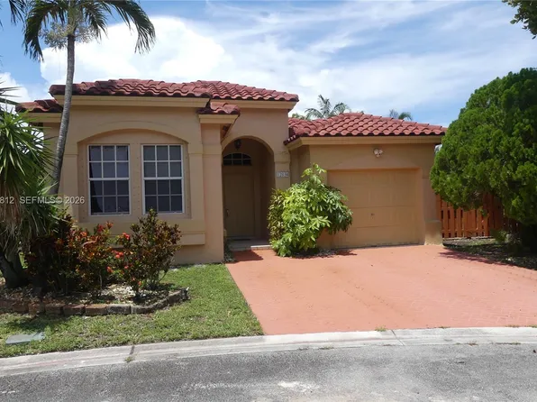 12834 SW 54th St, Miramar, FL 33027