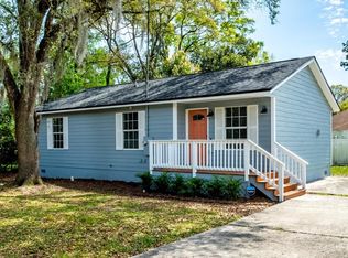 5940 110th St, Jacksonville, FL 32244