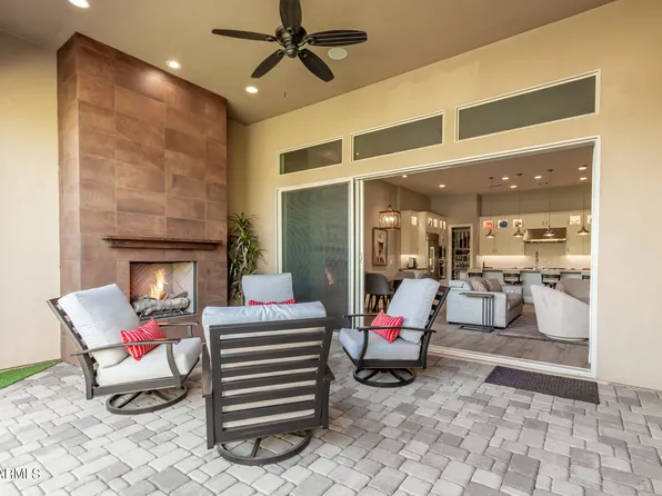 7518 E VISTA BONITA Drive, Scottsdale, AZ 85255