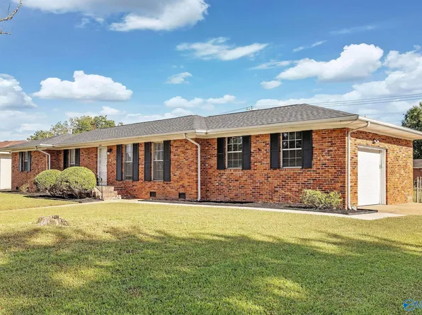 1909 Azalea Cir SW, Decatur, AL 35601