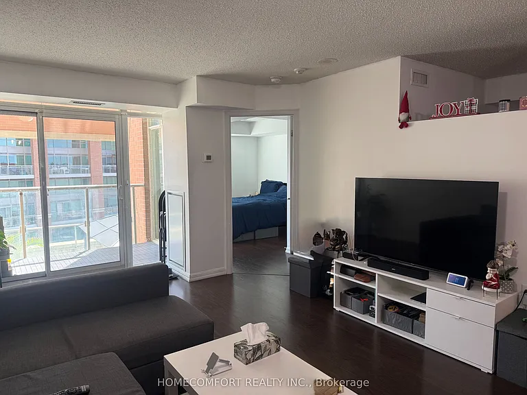 125 Western Battery Rd #506 — Photo 7
