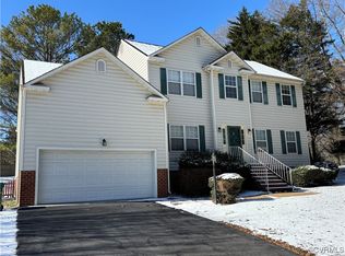 11241 Riverchase Dr, Henrico, VA 23233