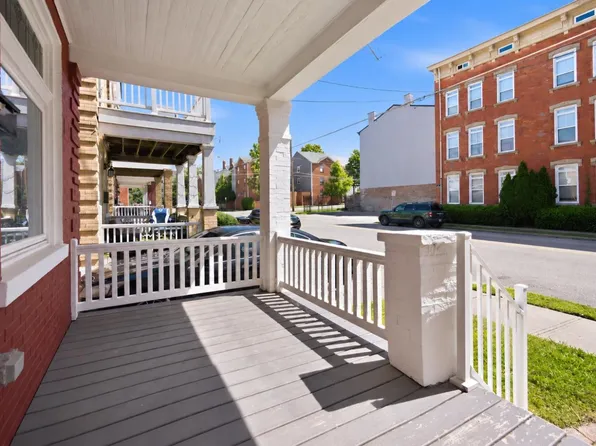 2919 Bellevue Ave, Cincinnati, OH 45219