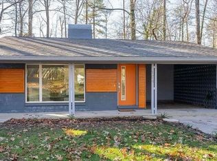 104 Masondale Ave, Durham, NC 27707