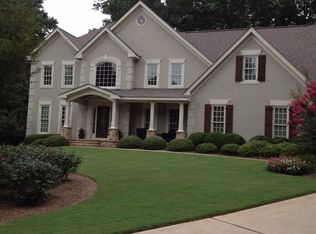 305 Cantlegate Close, Johns Creek, GA 30022
