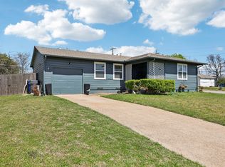 12004 Galva Dr, Dallas, TX 75243