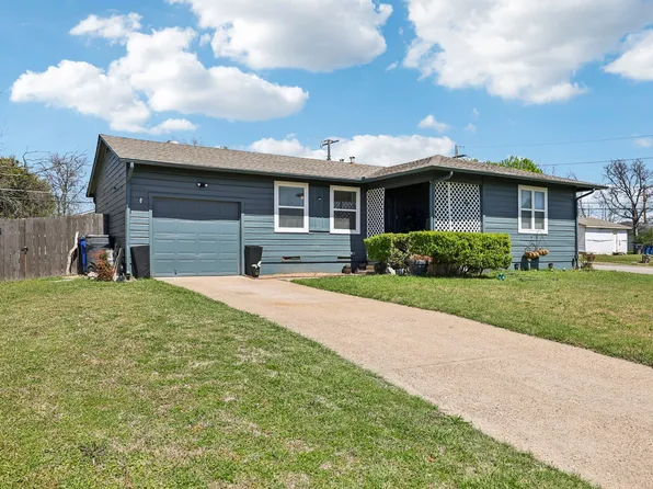 12004 Galva Dr, Dallas, TX 75243