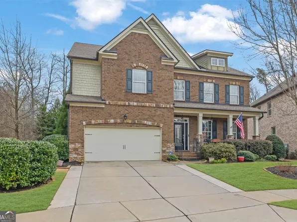 2740 Augeron Ct, Alpharetta, GA 30004