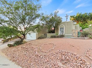 3102 Pebble Beach Rd, Las Cruces, NM 88011