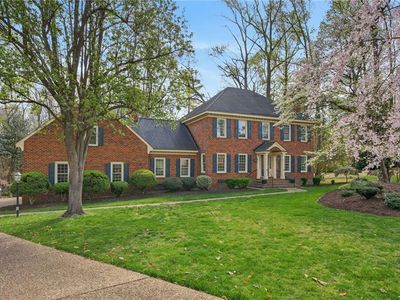 100 William Richmond, Williamsburg, VA, 23185