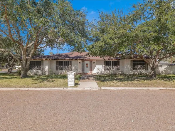 618 W 11th St, Weslaco, TX 78596