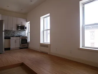 Rented by Smart City Real Estate LLC