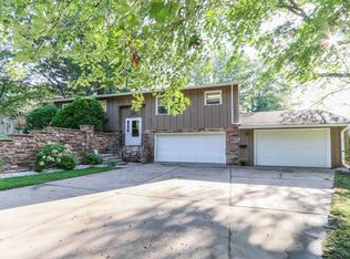 1610 4th St, Port Edwards, WI 54469