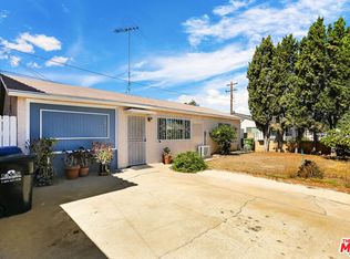 16711 Mapes Ave, Artesia, CA 90703