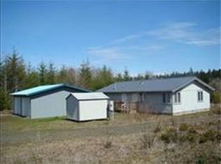 230 W Manor Rd, Shelton, WA 98584