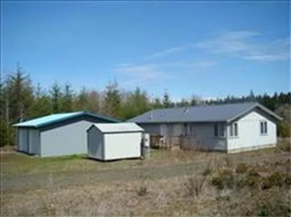 230 W Manor Rd, Shelton, WA 98584