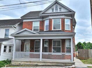 1423 Washington Ave, Altoona, PA 16601