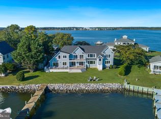 1026 Long Point Rd, Grasonville, MD 21638