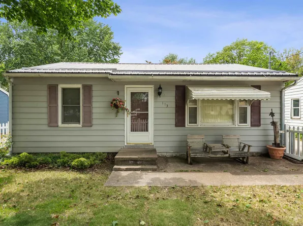 113 Mary Dr, Evansdale, IA 50707