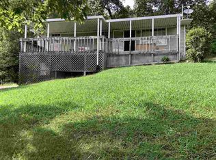 1287 Tom Treece Rd, Morristown, TN 37814